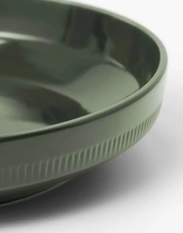 Marc O'Polo Moments Dyb Tallerken - Billede 2