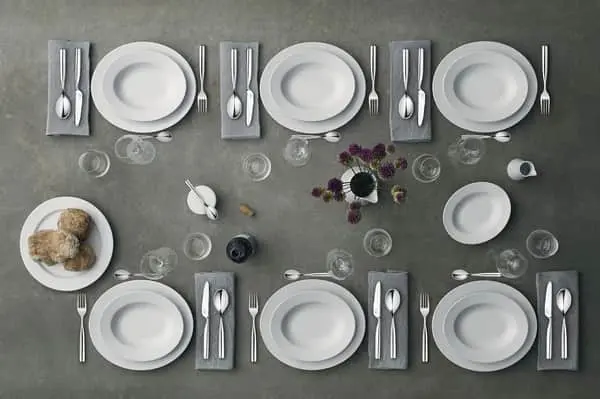 Eva Trio Legio Nova Asiet - Billede 2