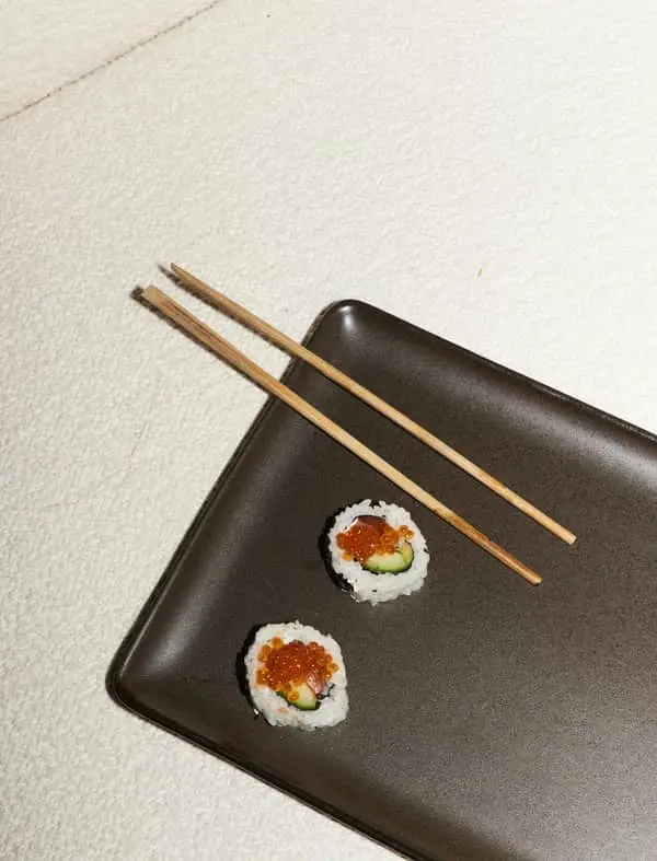 Aida Raw Tallerken - Billede 3