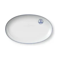 Royal Copenhagen Blueline Asiet