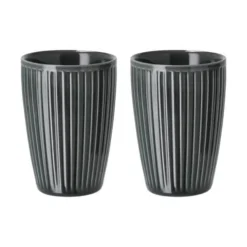 Pillivuyt Plissé Termokrus - 2 Stk.