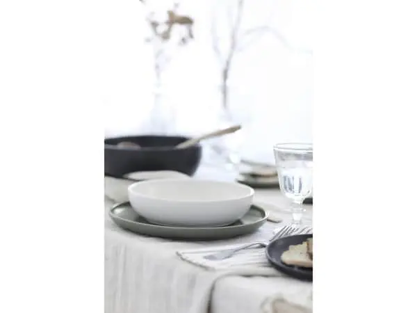 Casafina Pacifica Pastatallerken - Billede 2