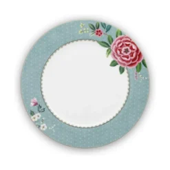 Pip Studio Blushing Bird Tallerken