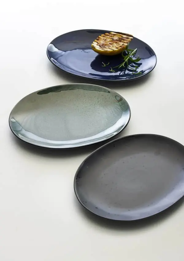 BITZ Grilltallerken - Billede 2