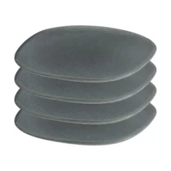 J-line Louise Tallerken - 4 Stk.