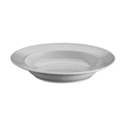 Pillivuyt Plissé Dyb Tallerken