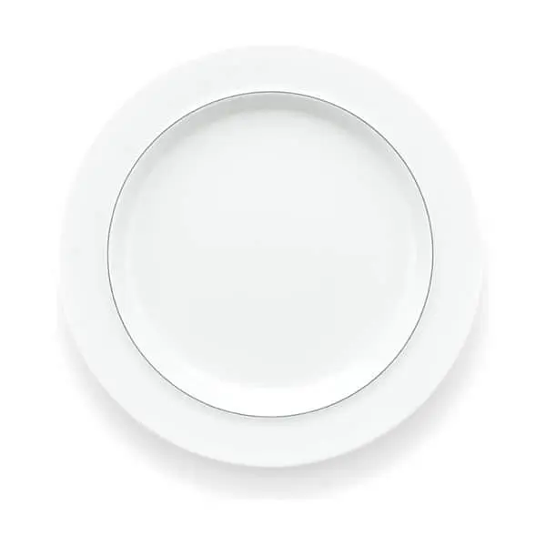 Bodum Blå Kagetallerken - Online Særtilbud