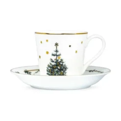 Jette Frölich Design Vinterstjerner Julekop M. Underkop