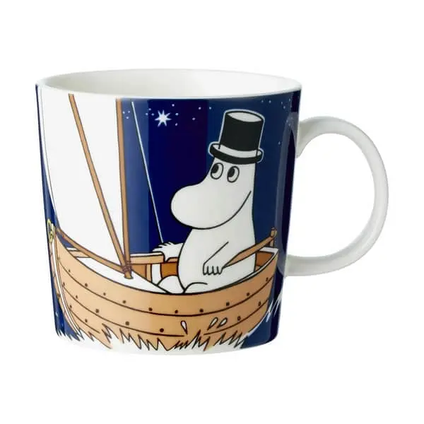 Arabia Krus - Mumifar