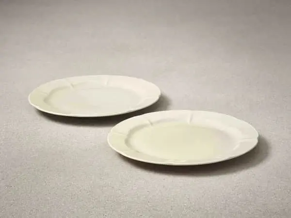 Søholm Solvej Middagstallerken - Billede 2