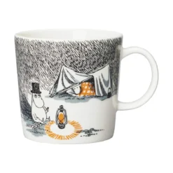 Arabia Krus - Sov Godt