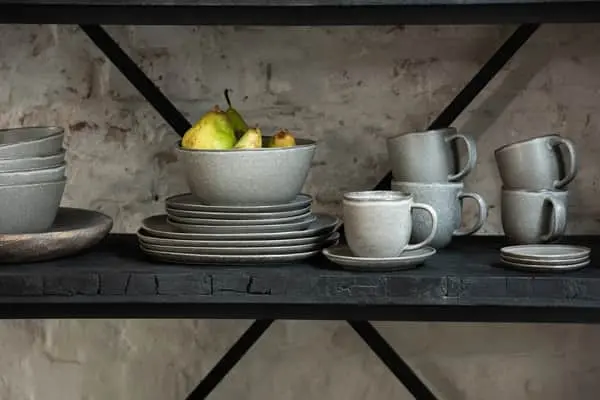 J-line Louise Krus - 6 Stk. - Billede 3