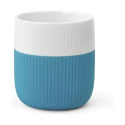 Royal Copenhagen Riflet Contrast Krus