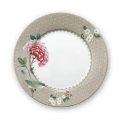 Pip Studio Blushing Bird Tallerken