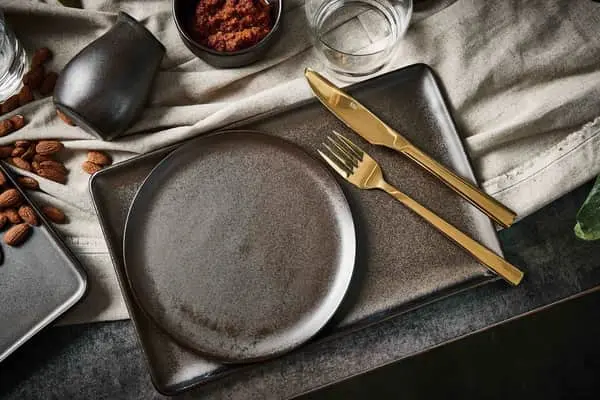 Aida Raw Tallerken - Billede 2