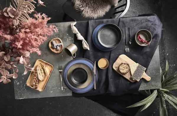 Aida Raw Kaffekop - Billede 2