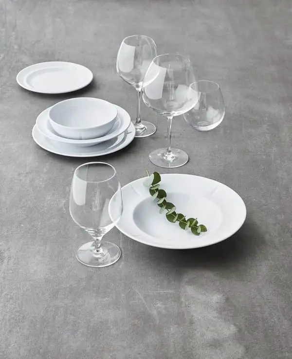 Rosendahl Grand Cru Soft Kagetallerken - Billede 3