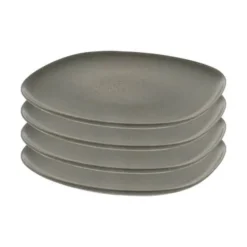 J-line Louise Tallerken - 4 Stk.