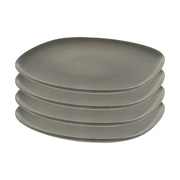 J-line Louise Tallerken - 4 Stk.