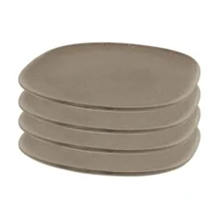 J-line Louise Tallerken - 4 Stk.