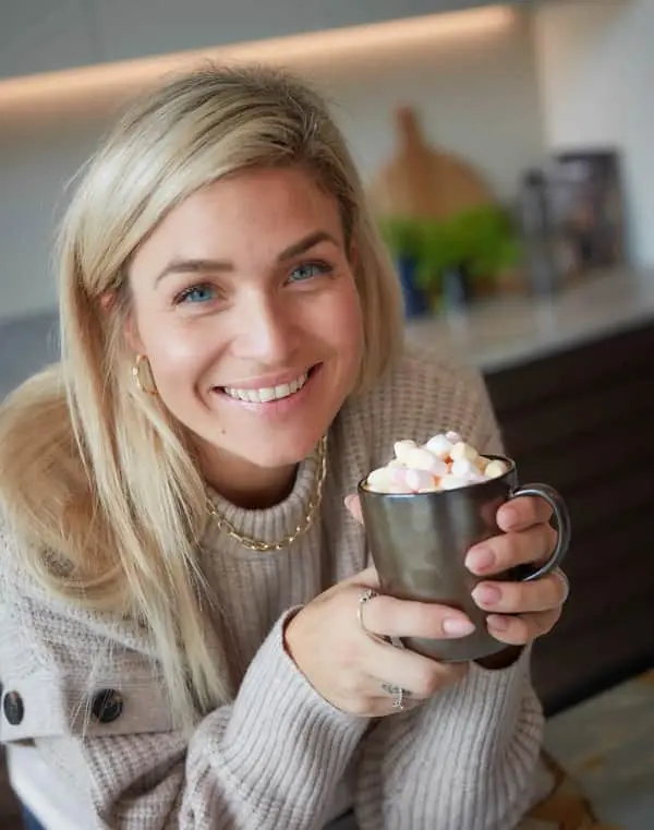 Aida Raw Krus M. Hank - Billede 2