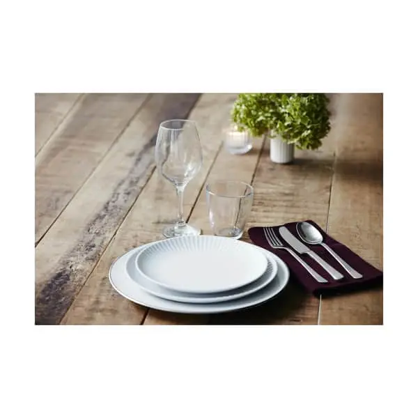 Casa Living Daisy Tallerken - Billede 3