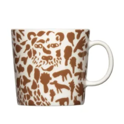 Iittala OTC Krus - Cheetah