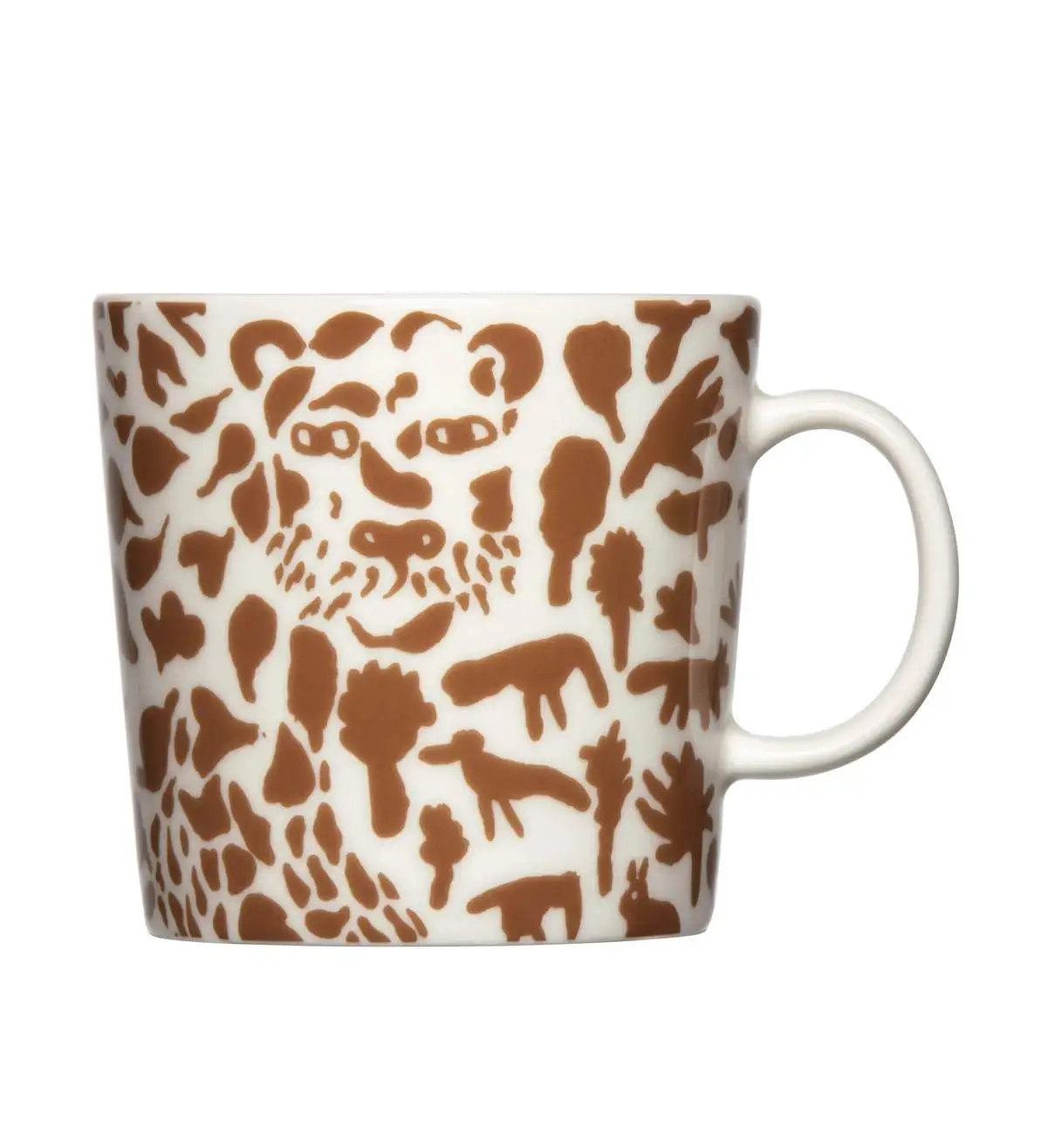 Iittala OTC Krus - Cheetah