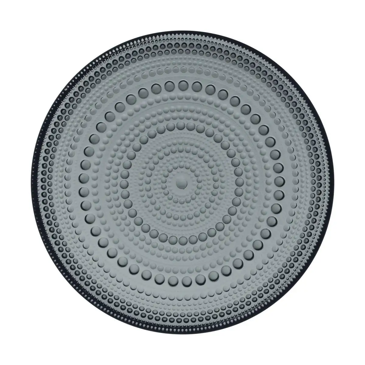 Iittala Kastehelmi Tallerken