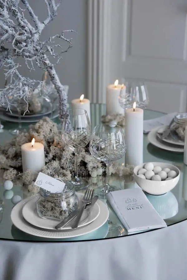 Eva Trio Legio Nova Frokosttallerken - Billede 3