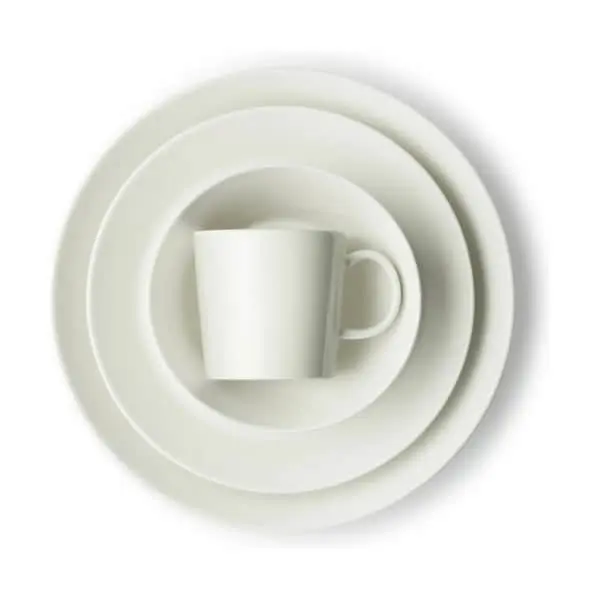 Iittala Teema Tallerken - Billede 4