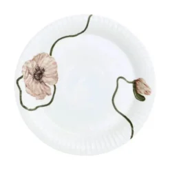 Kähler Hammershøi Poppy Tallerken