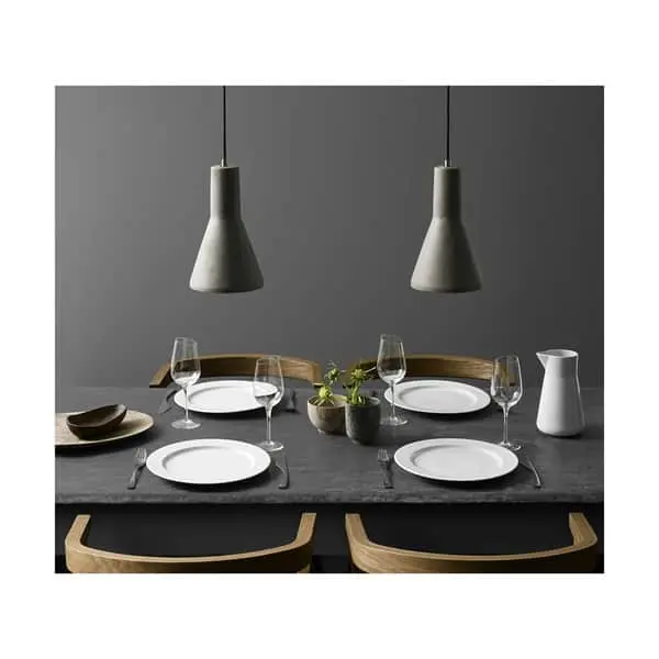 Eva Trio Legio Nova Frokosttallerken - Billede 6