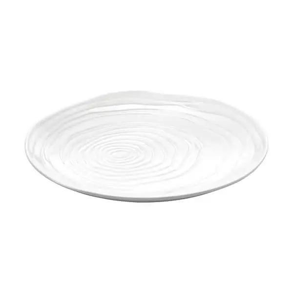 Pillivuyt Boulogne Tallerken