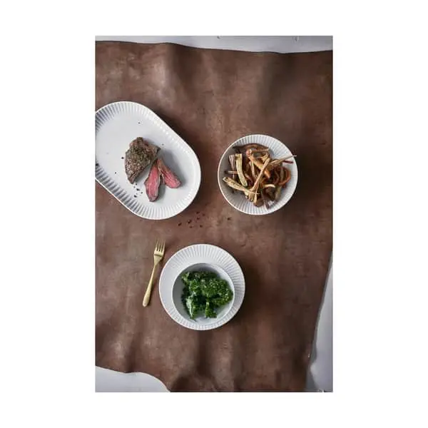 Casa Living Daisy Tallerken - Billede 4