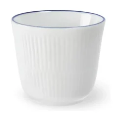Royal Copenhagen Blueline Termokop