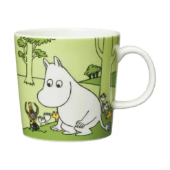 Arabia Krus - Mumitrold