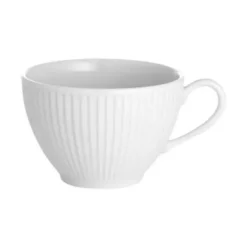 Pillivuyt Plissé Kaffekop
