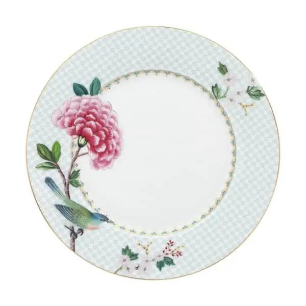 Pip Studio Blushing Bird Tallerken