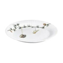 Kähler Hammershøi Jul Desserttallerken