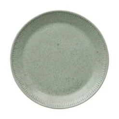 Knabstrup Keramik Frokosttallerken