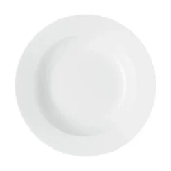 Pillivuyt Sancerre Dyb Tallerken