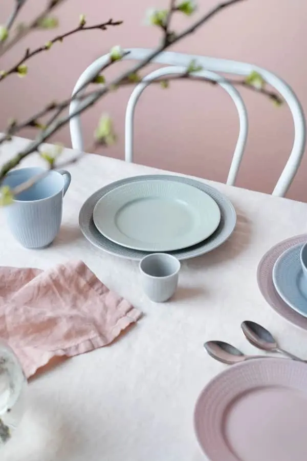 Rörstrand Swedish Grace Kagetallerken - Billede 3