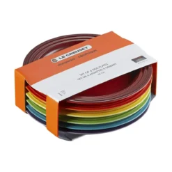 Le Creuset Forkosttallerken - 6 Stk.