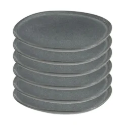 J-line Louise Tallerken - 6 Stk.