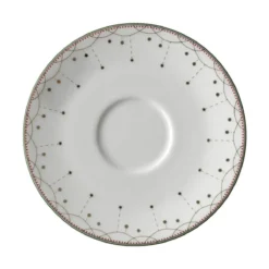 Wik & Walsøe Julemorgen Girlander Underkop Til Krus