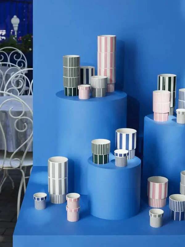 Normann Copenhagen Tivoli Lolli Kop - Billede 2