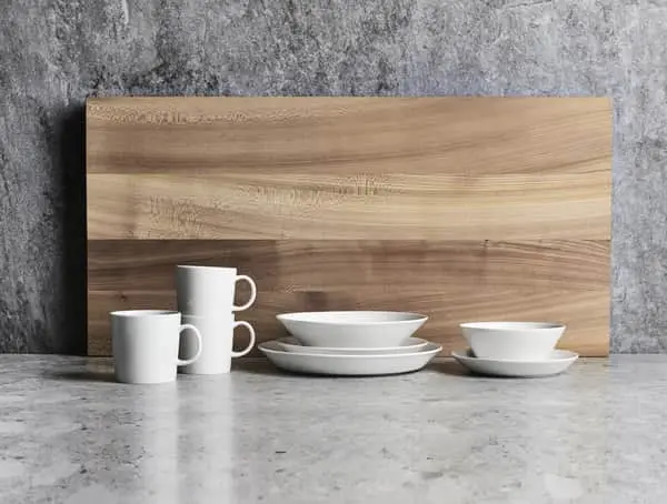 Iittala Teema Tallerken - Billede 2