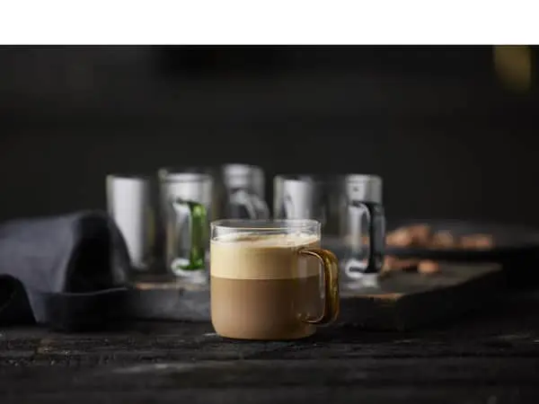 Lyngby Glas Torino Glaskop - 4 Stk. - Billede 4