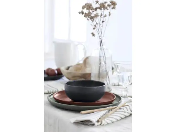 Casafina Pacifica Frokosttallerken - Billede 2